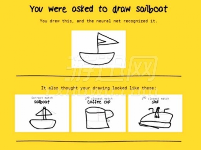 ȸQuick Draw İͼ