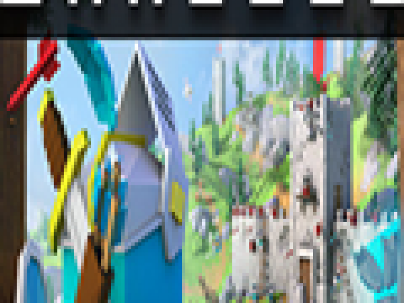 Warcube 