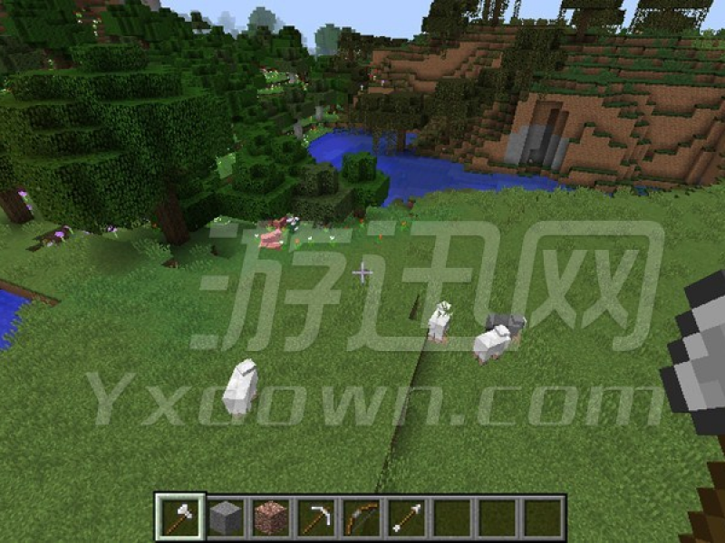 ҵմʦϰ 1.7.10İͼ