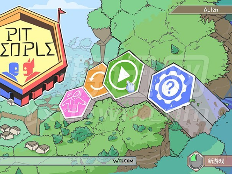 Pit People İͼ