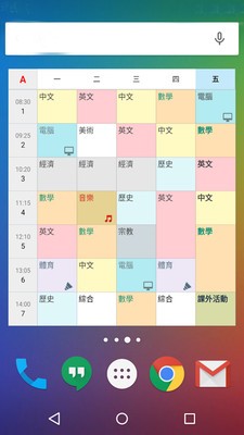 Լα