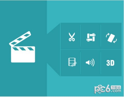 Tipard 4K UHD Converter(4KƵת)
