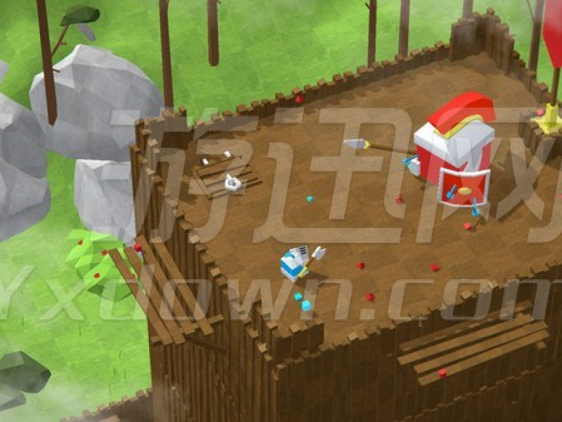 Warcube ͼ