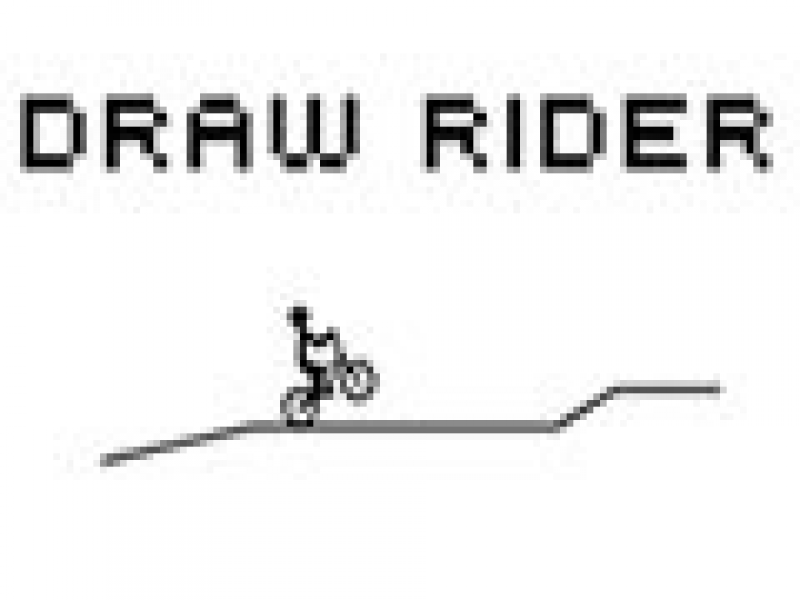 Draw Rider PC