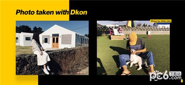Dkon 