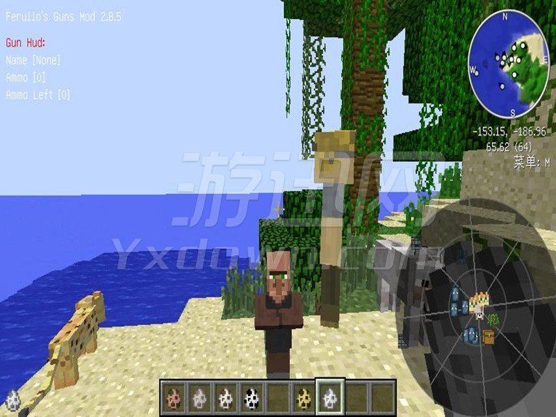 ҵĺ֮Ƿ1.7.10 İͼ
