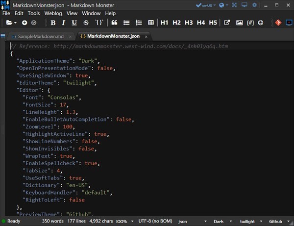 Markdown Monster(༭鿴)