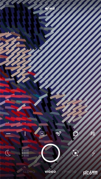 D efekt app