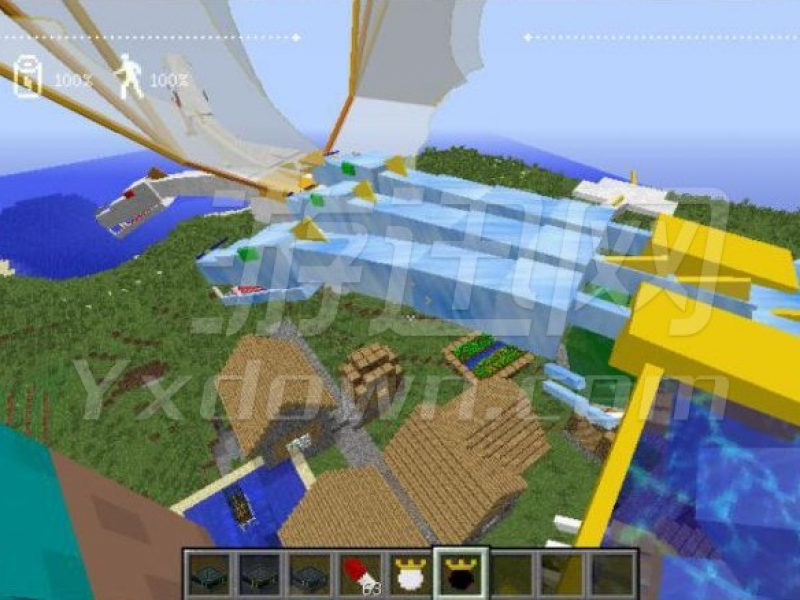 ҵ糬 1.7.10İͼ