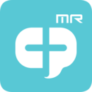 MR