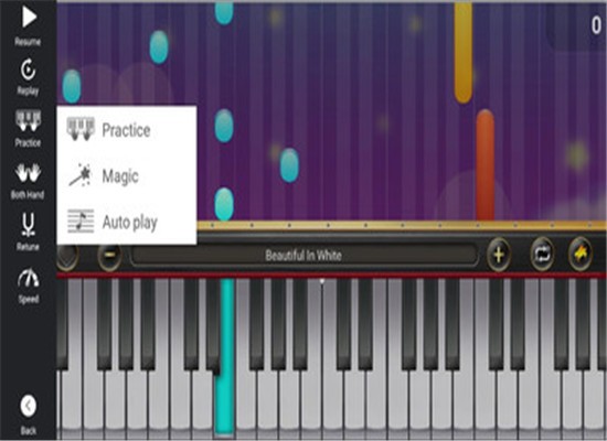 MIDI