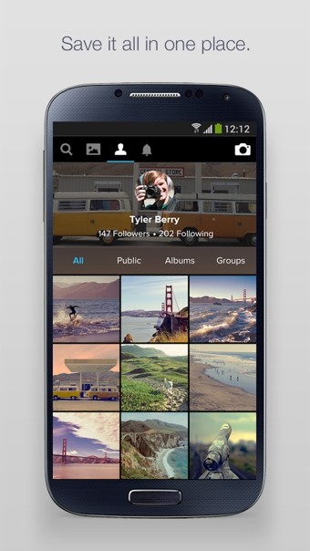 Flickr