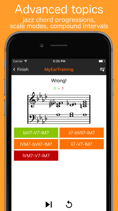 MyEarTraining