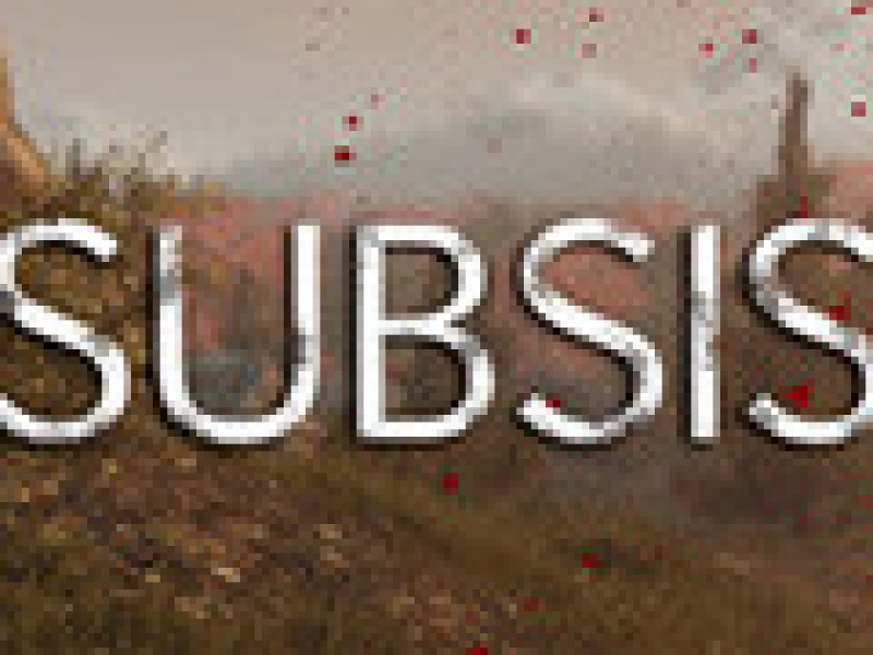 Subsistence Ӣİ