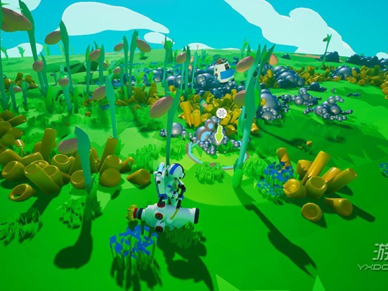 ASTRONEER ͼ