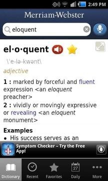 merriam-webster