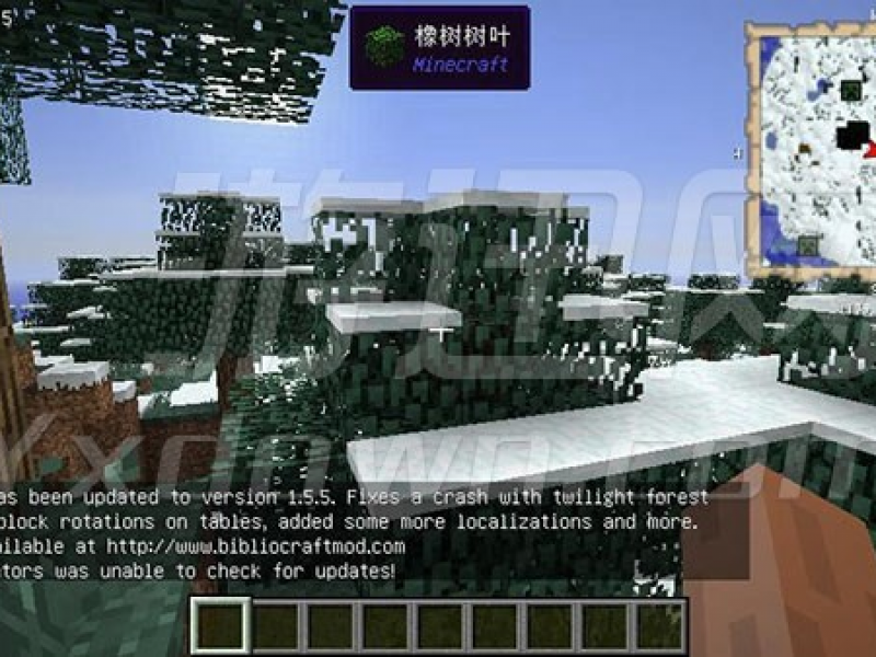 ҵ1.7.10ͻϰ İͼ