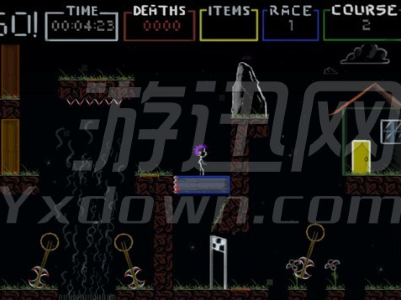 Stick Race ͼ