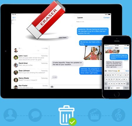 Tipard iPhone Eraser(iPhoneɾ)