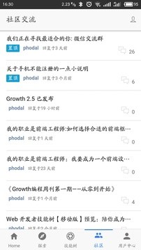 Growth Renͼ1