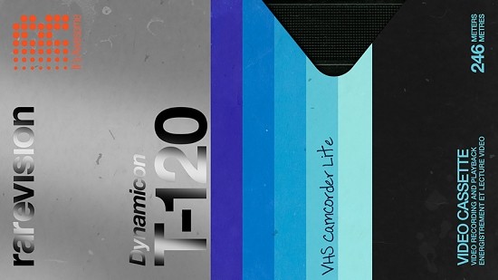 VHS Camͼ2