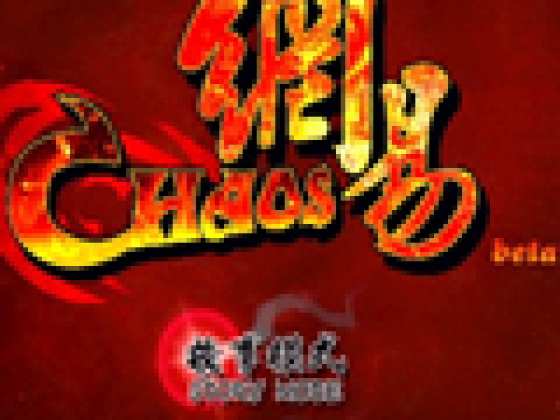 chaos beta