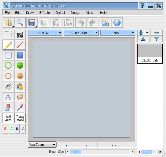 AWicons Lite(ͼ༭)