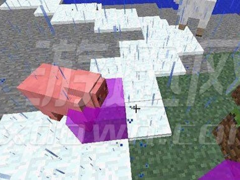 ҵ޾ʴ 1.7.10İͼ