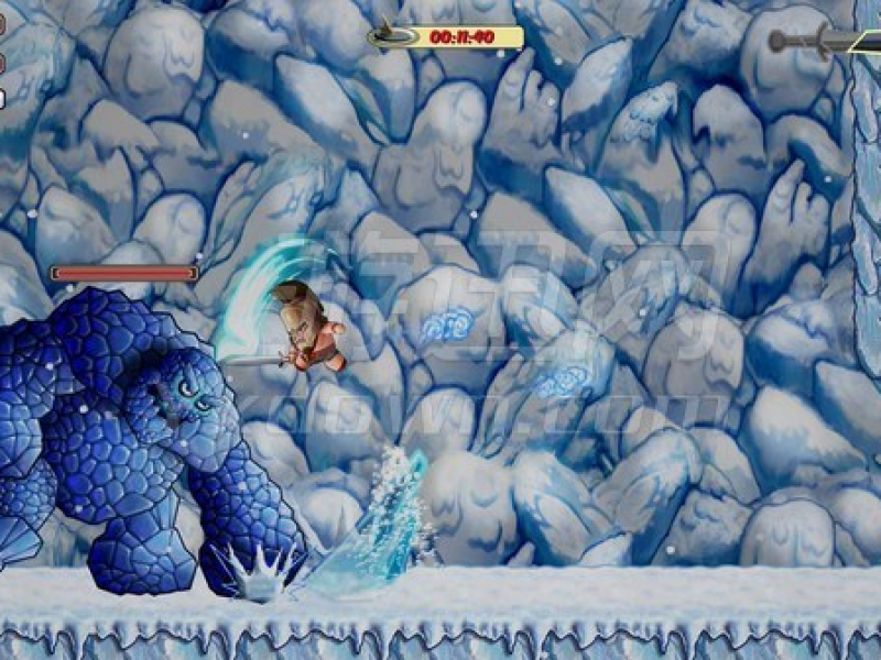 Spartan Ӣİͼ