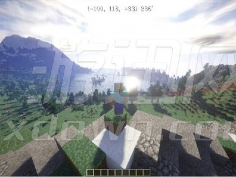 ҵ1.7.10Իũҵϰ İͼ