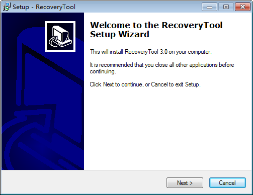 ̩U޸(Recovery Disk)