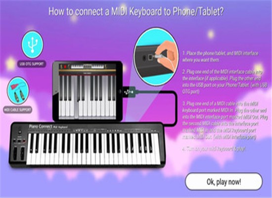MIDI