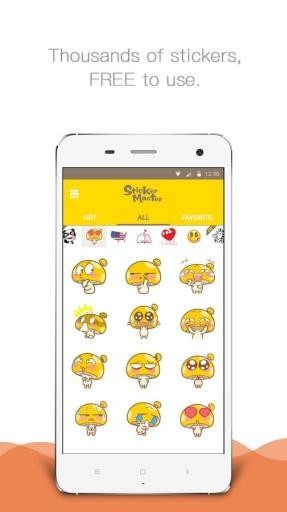 Sticker Master