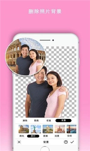 Photolift