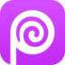 Pͼ