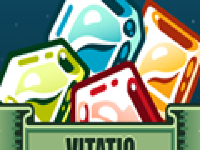 VITATIO Ӣİ