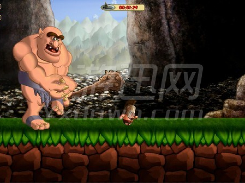 Spartan Ӣİͼ
