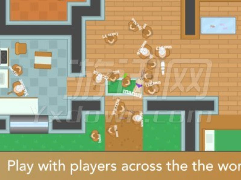 Braains.io Ӣİͼ