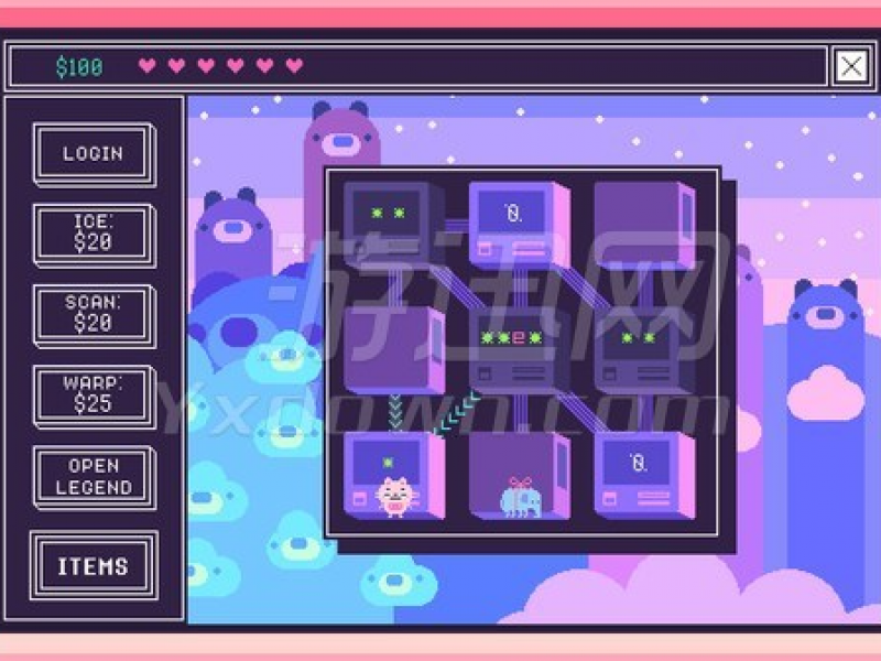 Beglitched Ӣİͼ