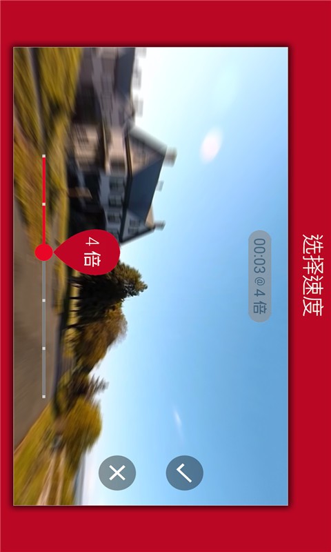 ¼
