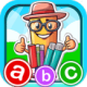 ѧӢABC