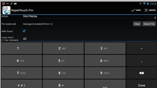 RepetiTouch Pro(¼)ͼ0