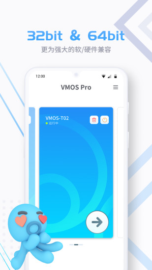 vmos