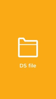 ȺĵԶ̹DS file