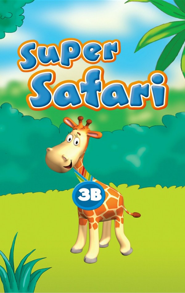 SS3B