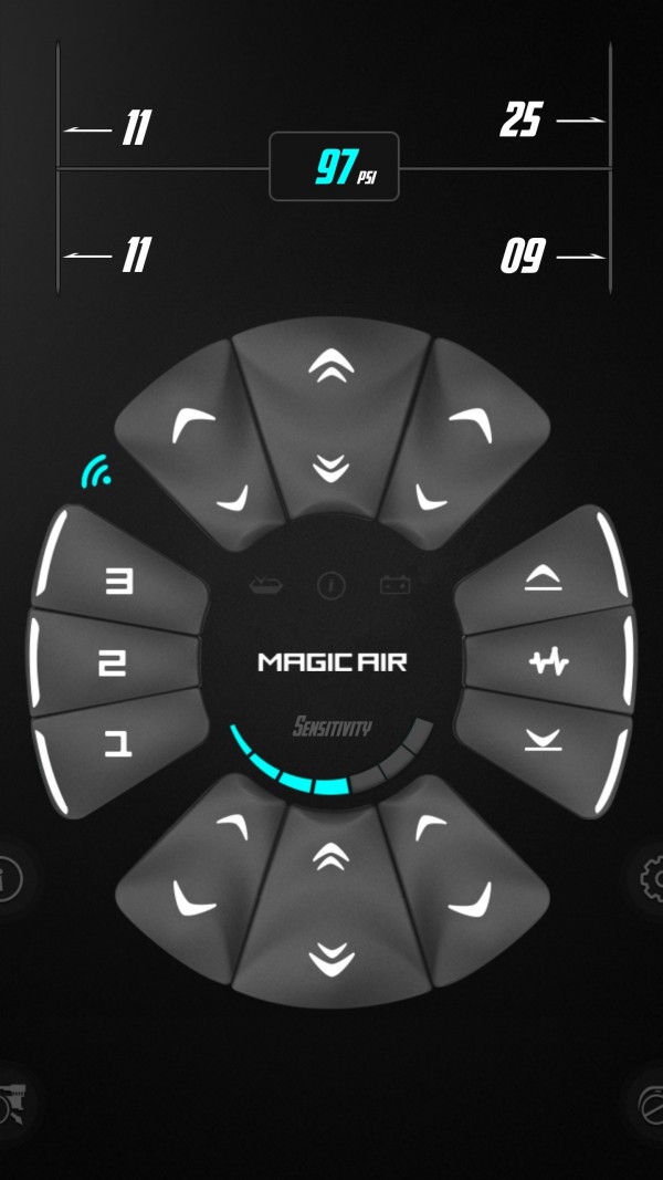 MagicAir