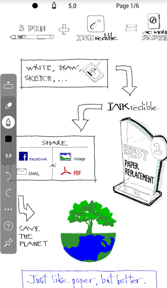 INKredibleǷīˮ