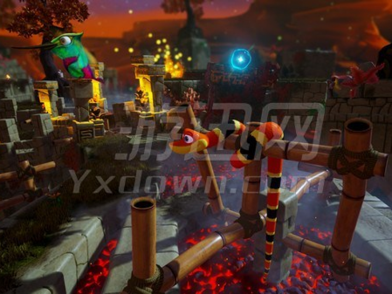 Snake Pass Ӣİ