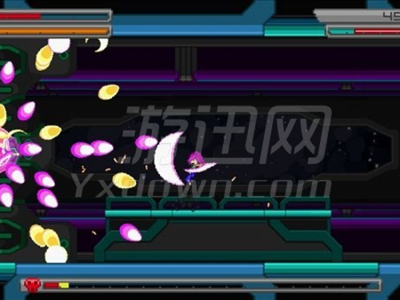 Bleed 2 Ӣİͼ
