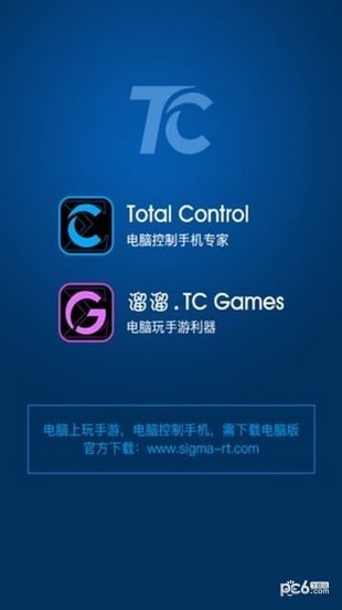 TCGames